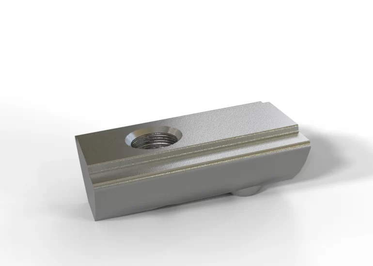 Industrial 3D Product Visualizations