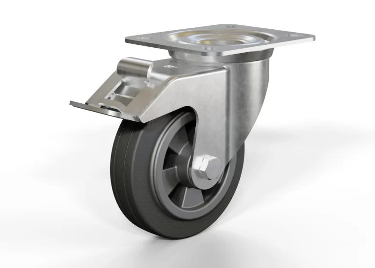 Industrial 3D Product Visualizations