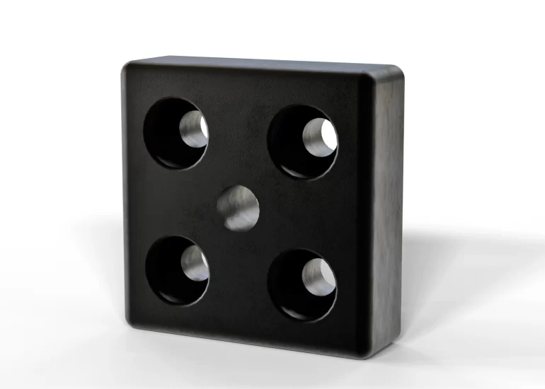 Industrial 3D Product Visualizations