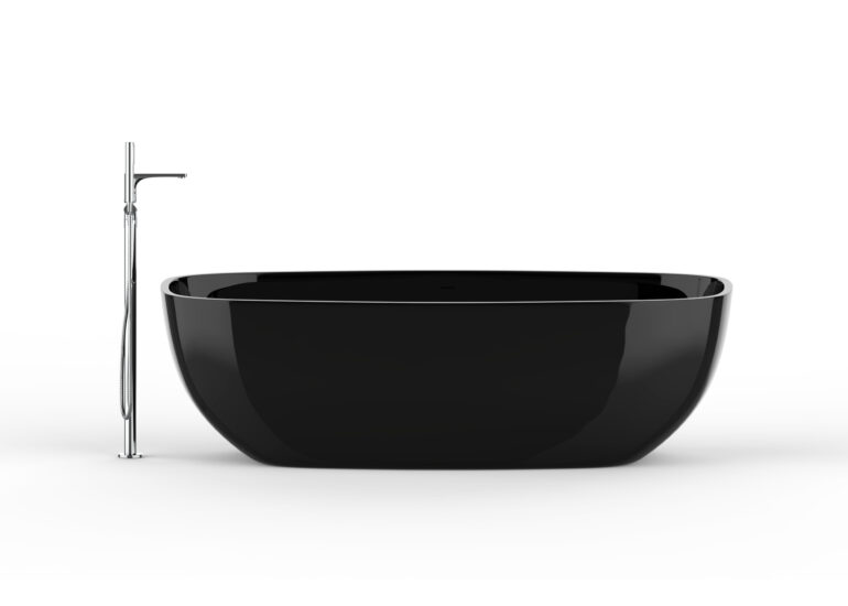 Bathroom Sanitaryware product 3D visualizations