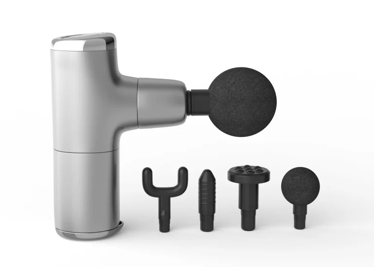 Consumer Goods 3D product visualizations