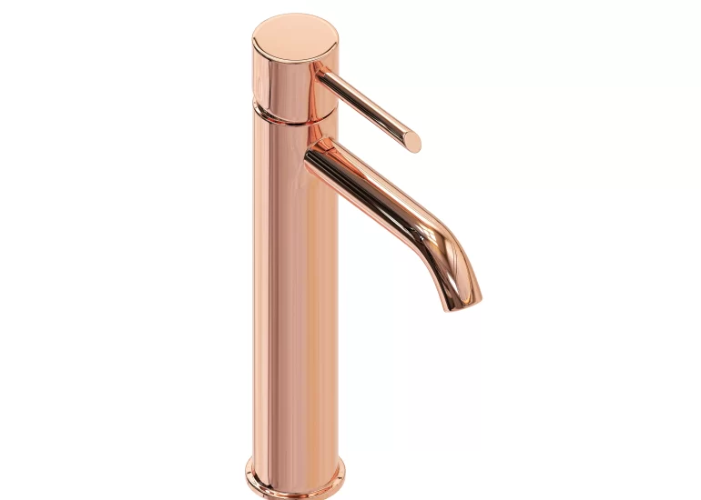 Bathroom Sanitaryware product 3D visualizations