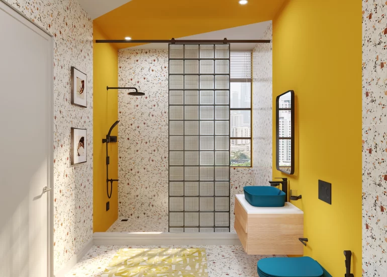 Bathroom Inspiration